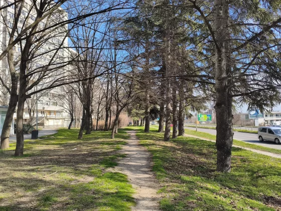 Смартфон Poco X8 Pro Max с батареей 8500 мАч | DGL.RU