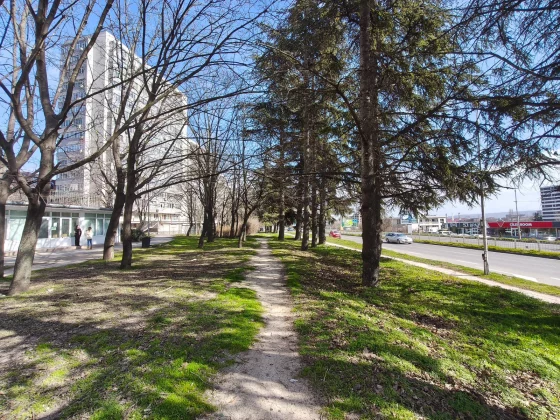 Смартфон Poco X8 Pro Max с батареей 8500 мАч | DGL.RU