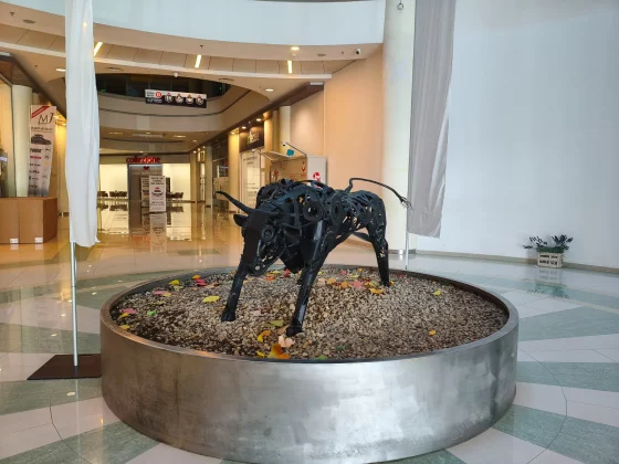 Смартфон Poco X8 Pro Max с батареей 8500 мАч | DGL.RU