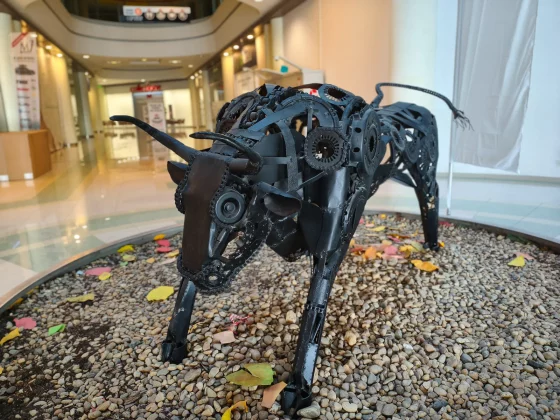 Смартфон Poco X8 Pro Max с батареей 8500 мАч | DGL.RU