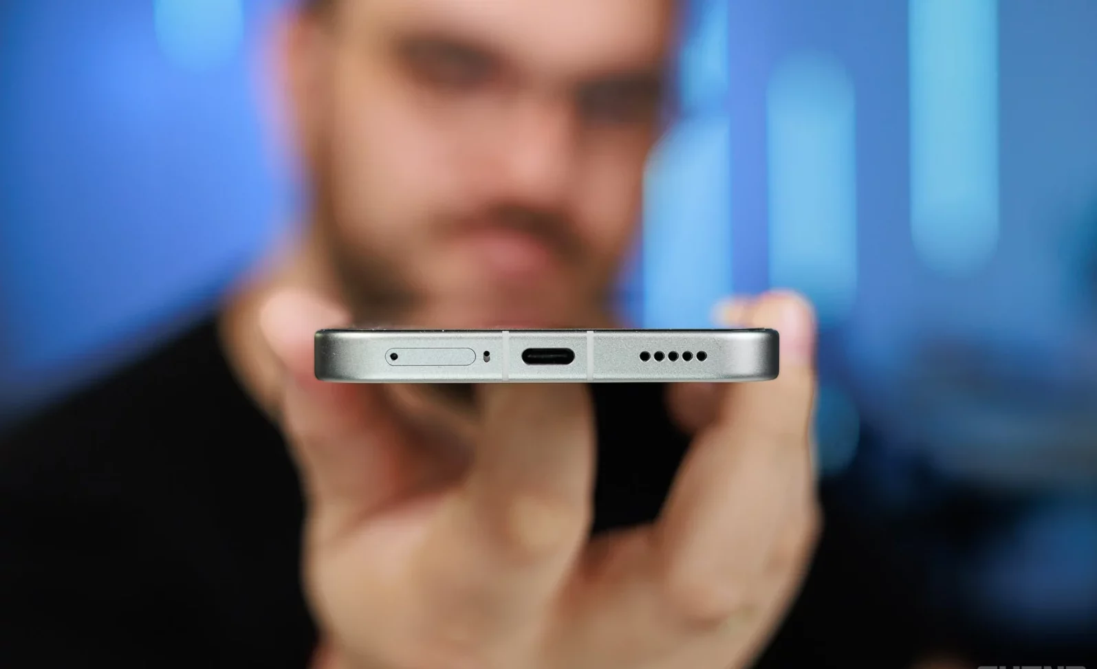 Смартфон Poco X8 Pro Max с батареей 8500 мАч | DGL.RU