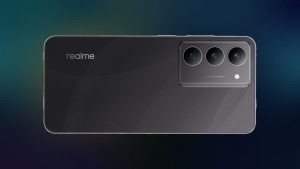 Смартфон Realme C100i засветился в каталогах магазинов еще до официального анонса