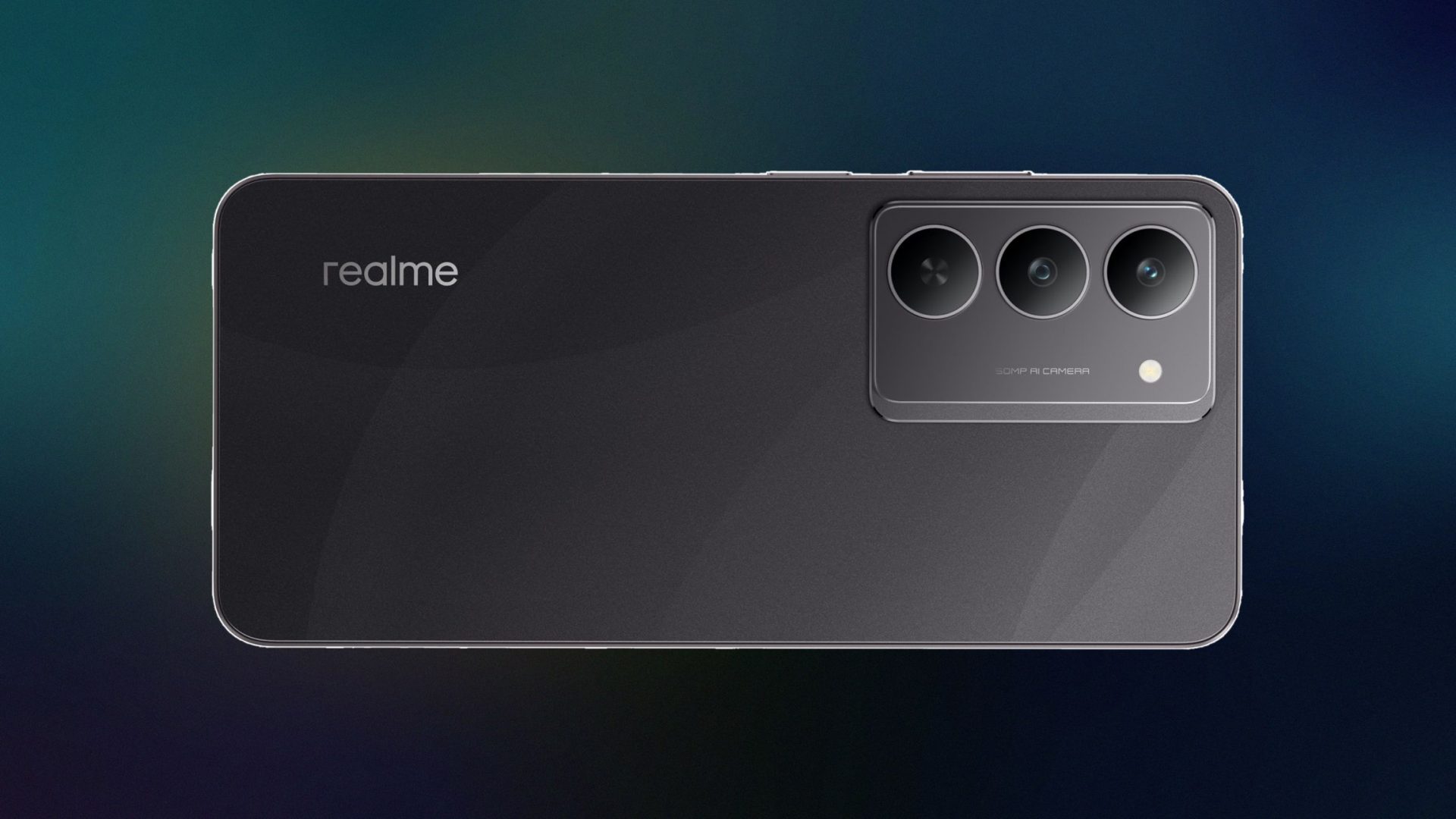 Смартфон Realme C100i засветился в каталогах магазинов еще до официального анонса