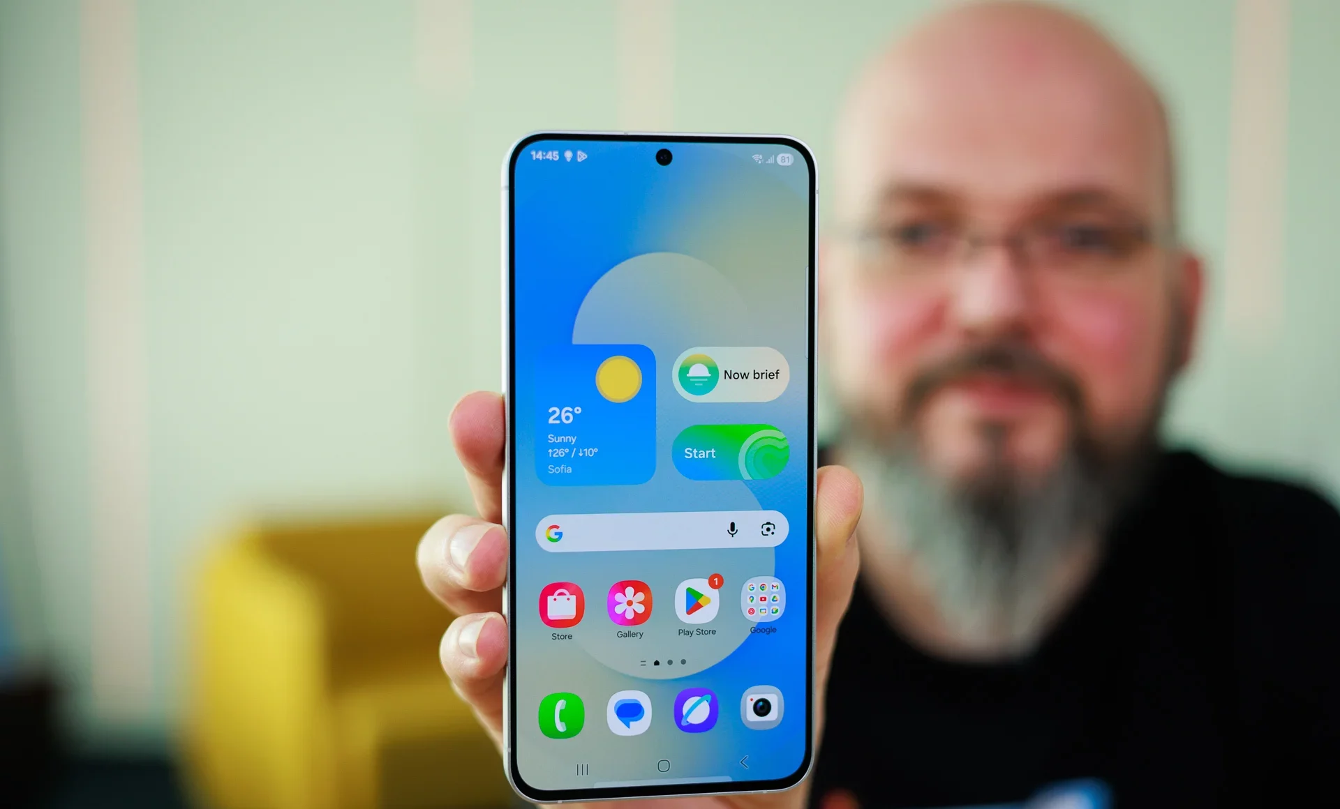Смартфон Samsung Galaxy S26 FE: первые данные | DGL.RU