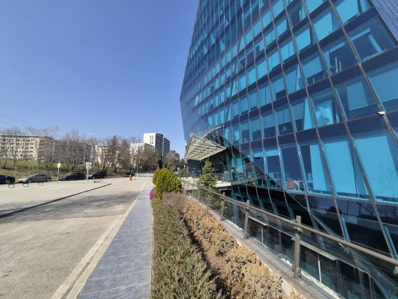 Смартфон Samsung Galaxy S26: компактный | DGL.RU