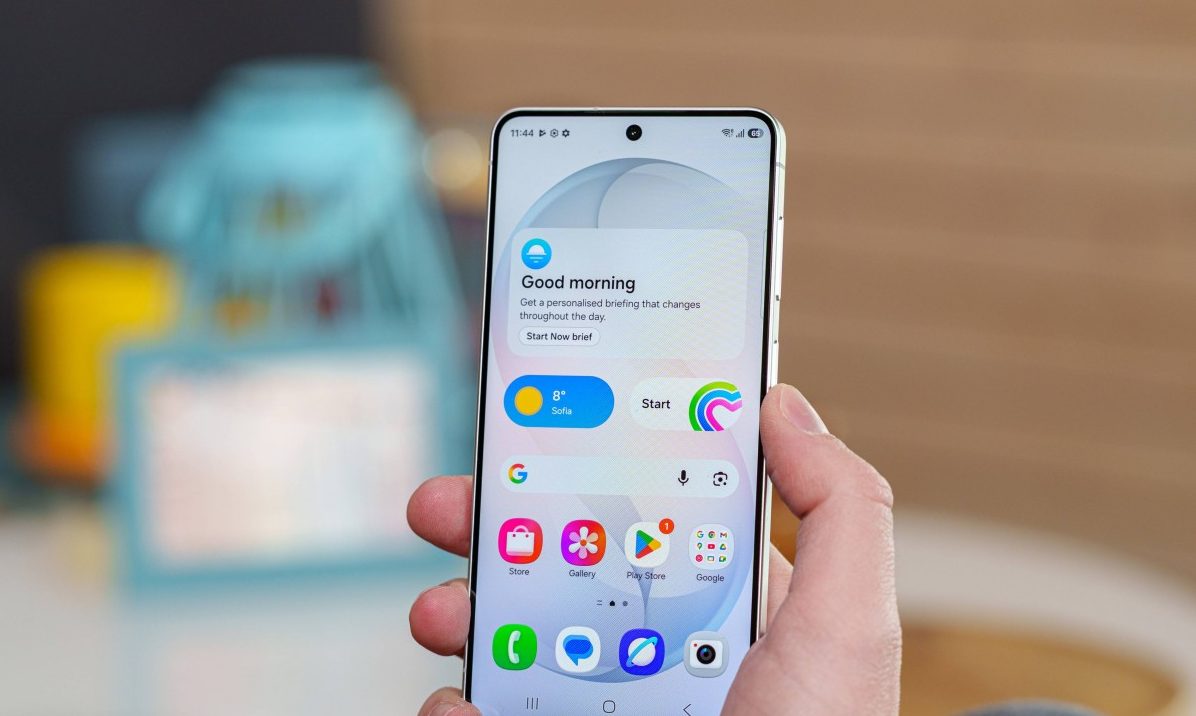 Смартфон Samsung Galaxy S26: компактный | DGL.RU