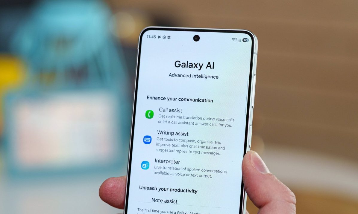 Смартфон Samsung Galaxy S26: компактный | DGL.RU