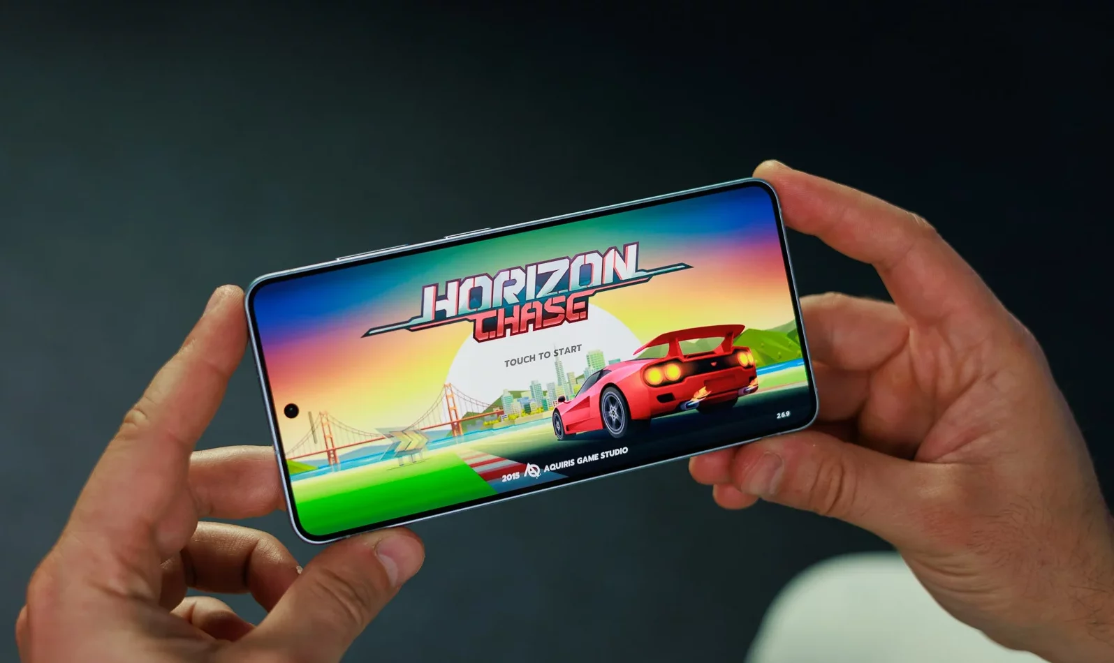 Смартфон Samsung Galaxy S26: лёгкий флагман | DGL.RU