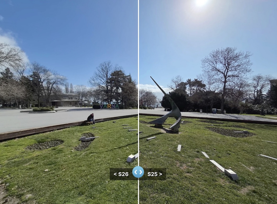 Смартфон Samsung Galaxy S26: лёгкий флагман | DGL.RU