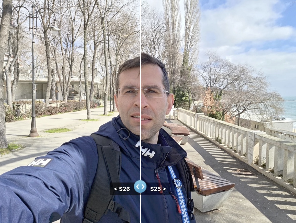 Смартфон Samsung Galaxy S26: лёгкий флагман | DGL.RU