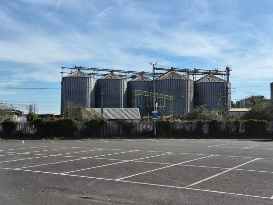 Смартфон Samsung Galaxy S26+: мощный экран | DGL.RU