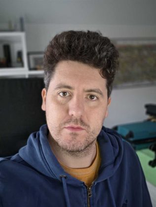 Смартфон Samsung Galaxy S26+: мощный экран | DGL.RU