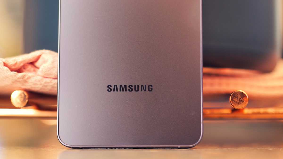 Смартфон Samsung Galaxy S26+: мощный экран | DGL.RU