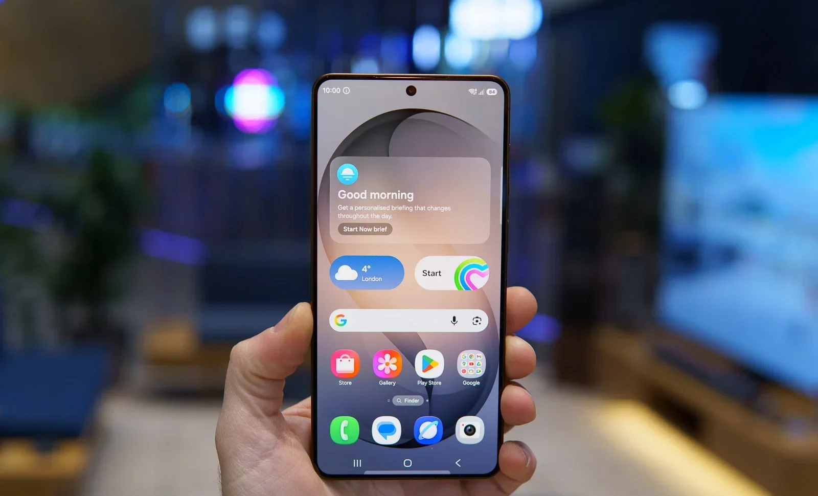 Смартфон Galaxy S26: слухи о батареях | DGL.RU