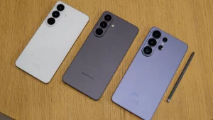 Смартфон Samsung Galaxy S26: перспективы флагмана на фоне слухов о новых батареях и старт продаж в России