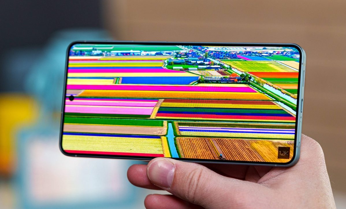 Смартфон Samsung Galaxy S26 Plus: копия S25+ | DGL.RU