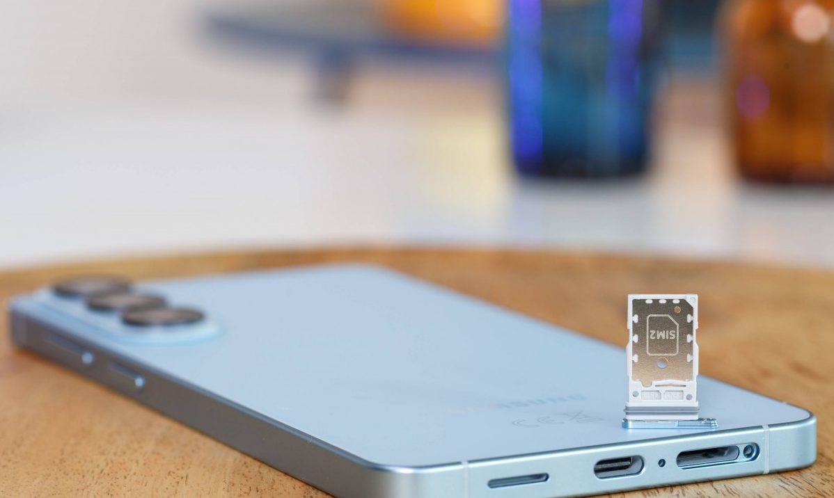 Смартфон Samsung Galaxy S26 Plus: копия S25+ | DGL.RU