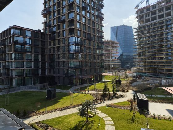 Смартфон Samsung Galaxy S26 Plus: копия S25+ | DGL.RU