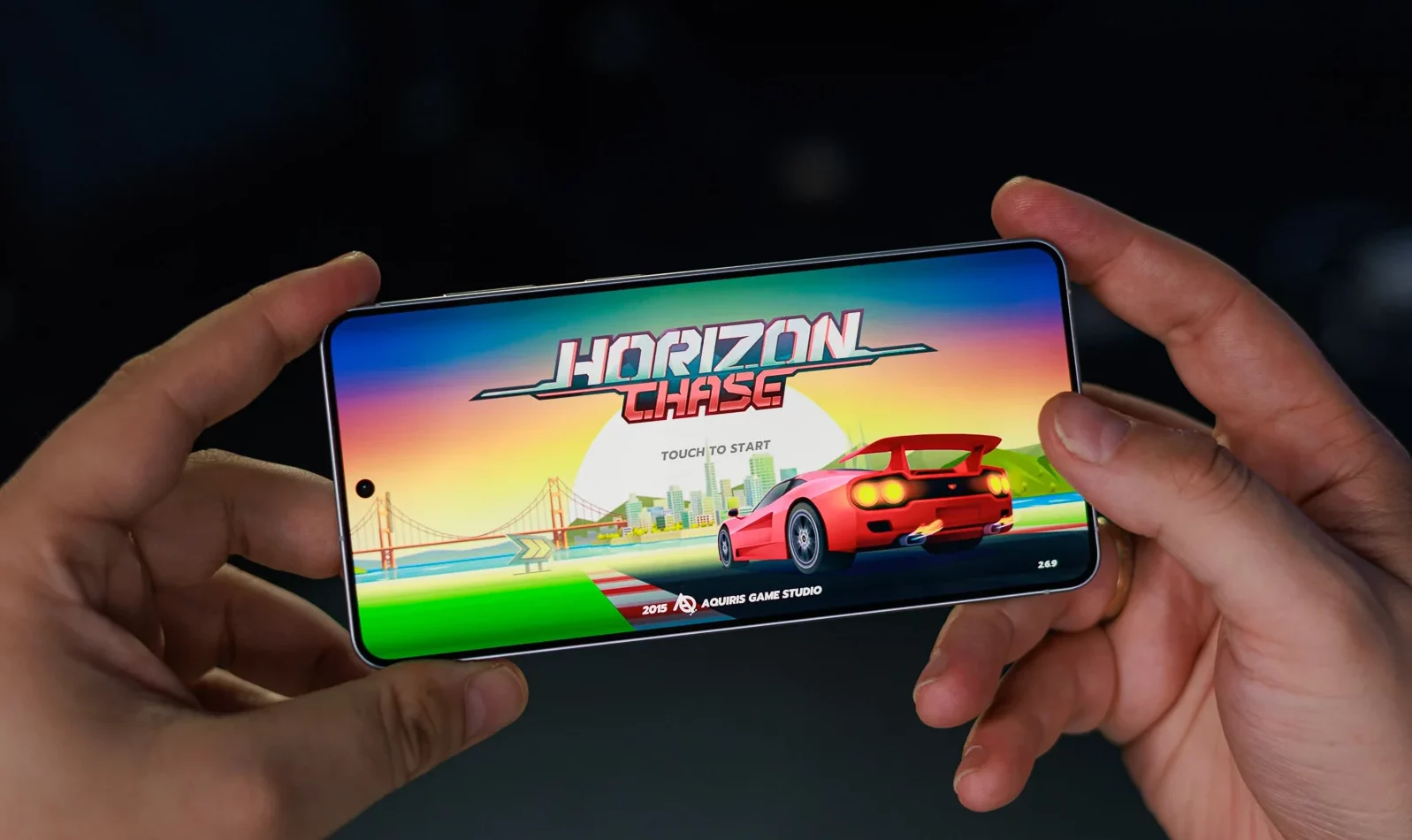 Смартфон Samsung Galaxy S26 Plus: тень Ultra | DGL.RU