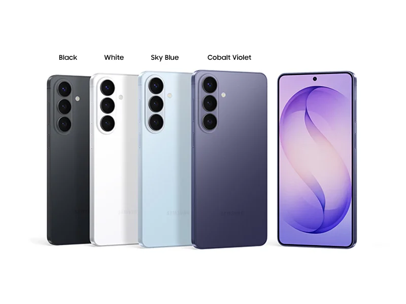 Смартфон Samsung Galaxy S26 Plus: тень Ultra | DGL.RU