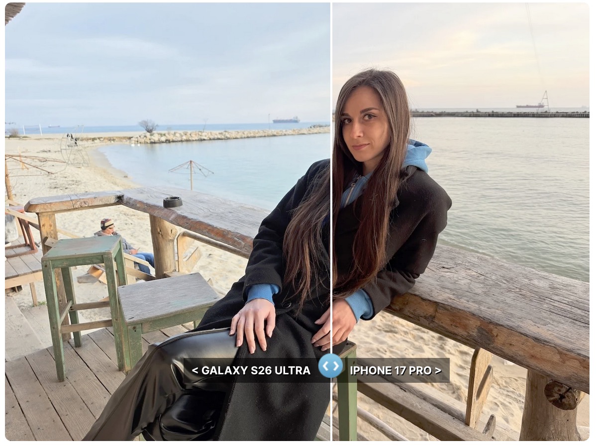 Смартфон Samsung Galaxy S26 Ultra | DGL.RU