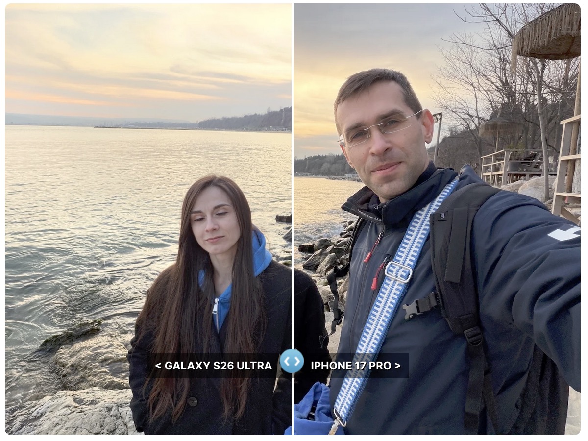 Смартфон Samsung Galaxy S26 Ultra | DGL.RU