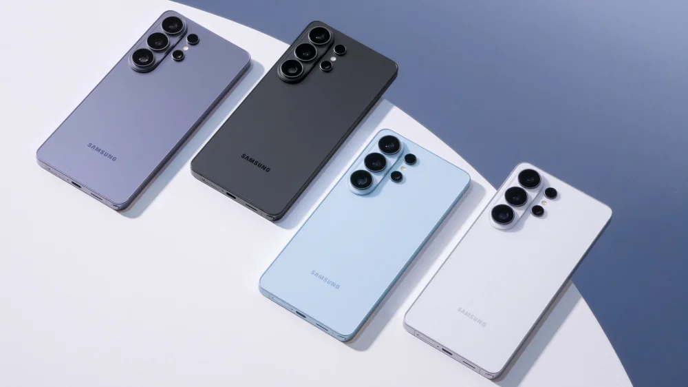 Смартфон Samsung Galaxy S26 Ultra | DGL.RU