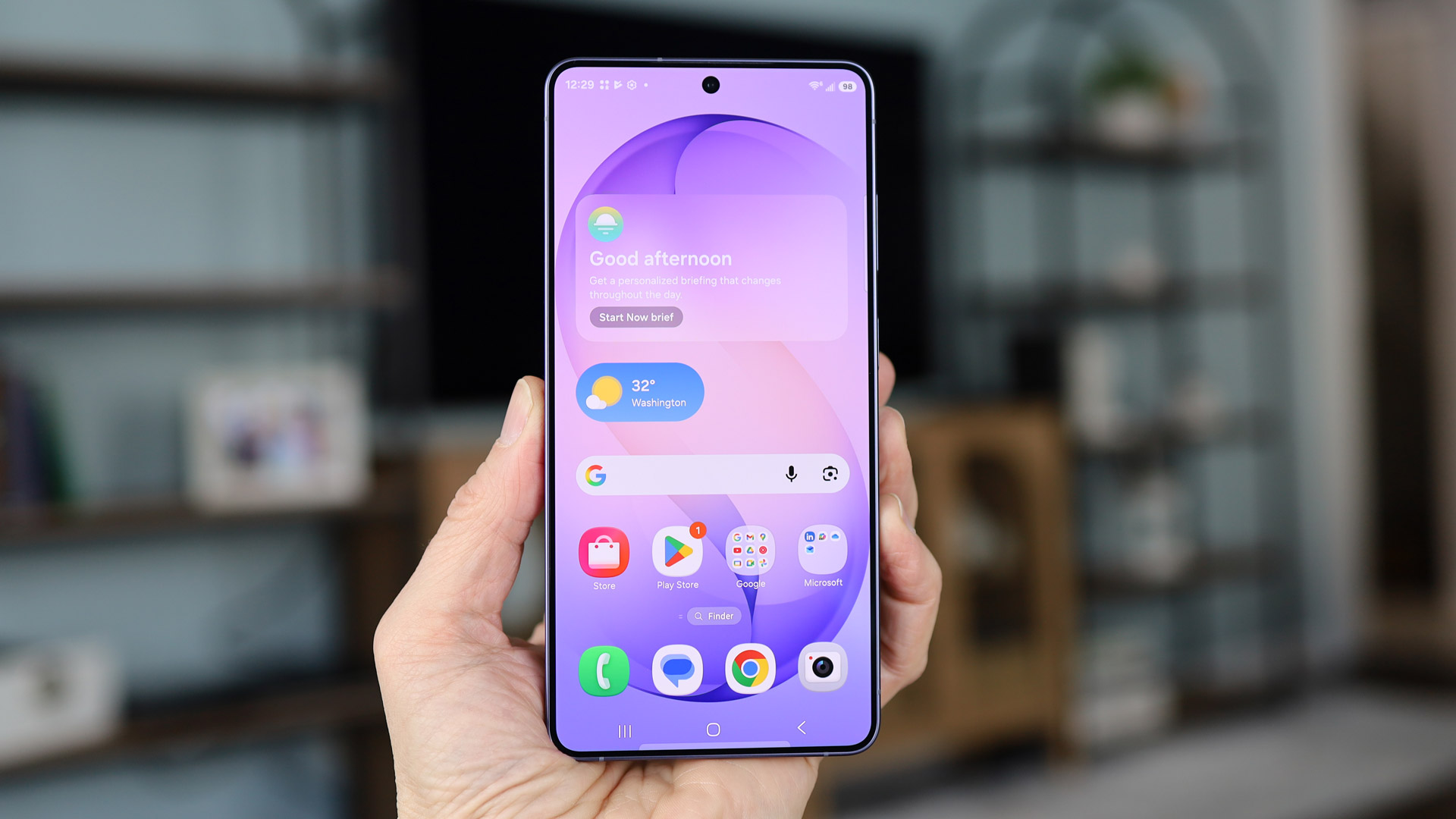 Обзор Samsung Galaxy S26 Ultra — лучший смартфон и цены в России картинка Смартфон Samsung Galaxy S26 Ultra | DGL.RU