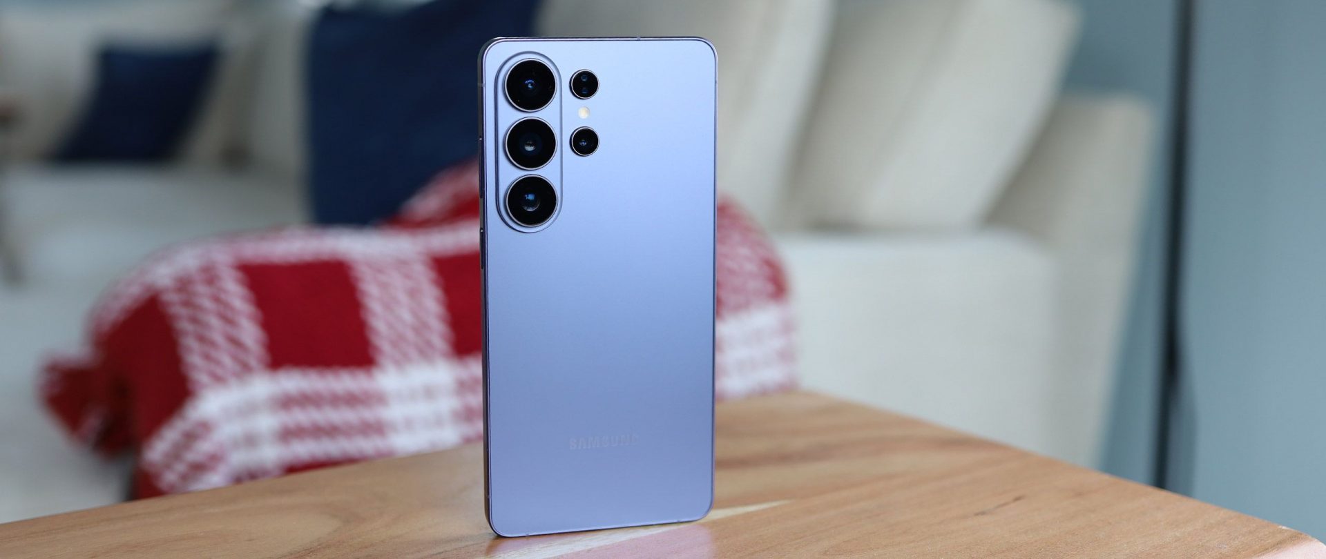 Обзор Samsung Galaxy S26 Ultra — лучший смартфон и цены в России