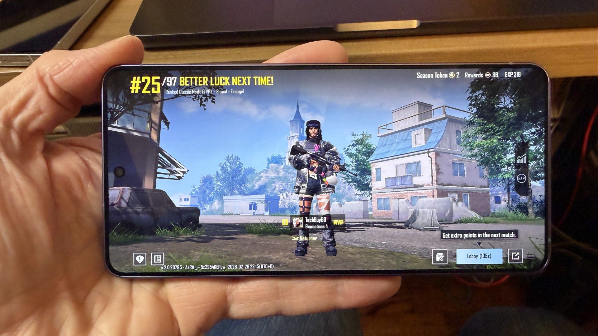 Обзор Samsung Galaxy S26 Ultra — лучший смартфон и цены в России картинка Смартфон Samsung Galaxy S26 Ultra | DGL.RU