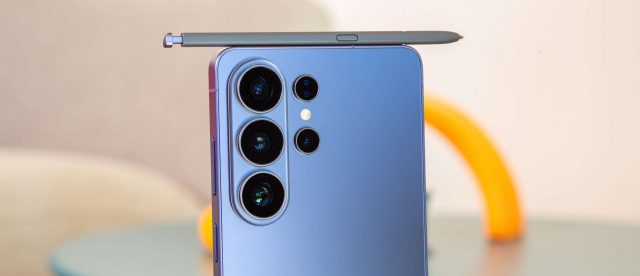 Смартфон Samsung Galaxy S26 Ultra приехал на обзор первые впечатления (2) Смартфон Galaxy S26 Ultra: первые впечатления | DGL.RU