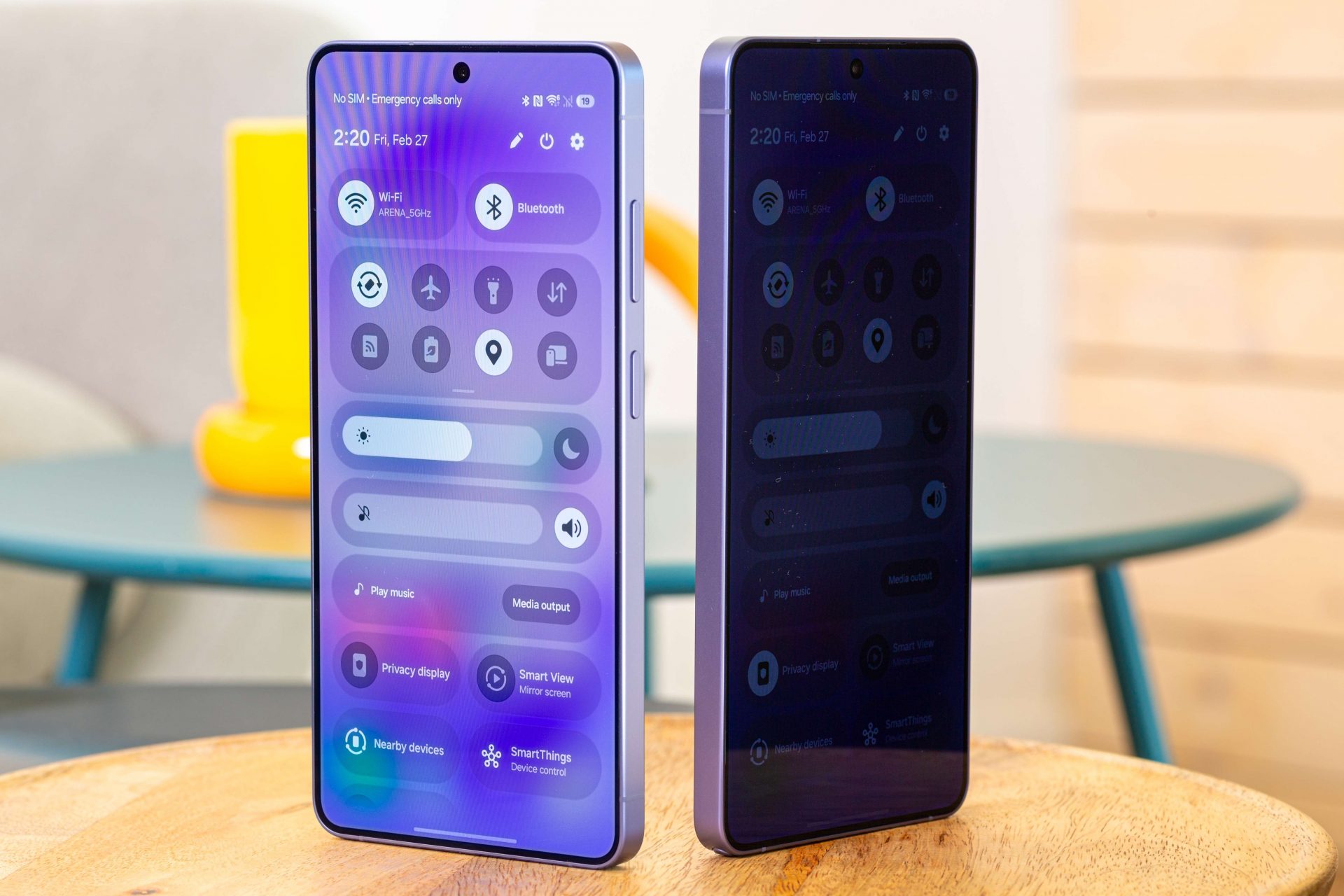 Смартфон Samsung Galaxy S26 Ultra приехал на обзор: первые впечатления картинка Смартфон Galaxy S26 Ultra: первые впечатления | DGL.RU