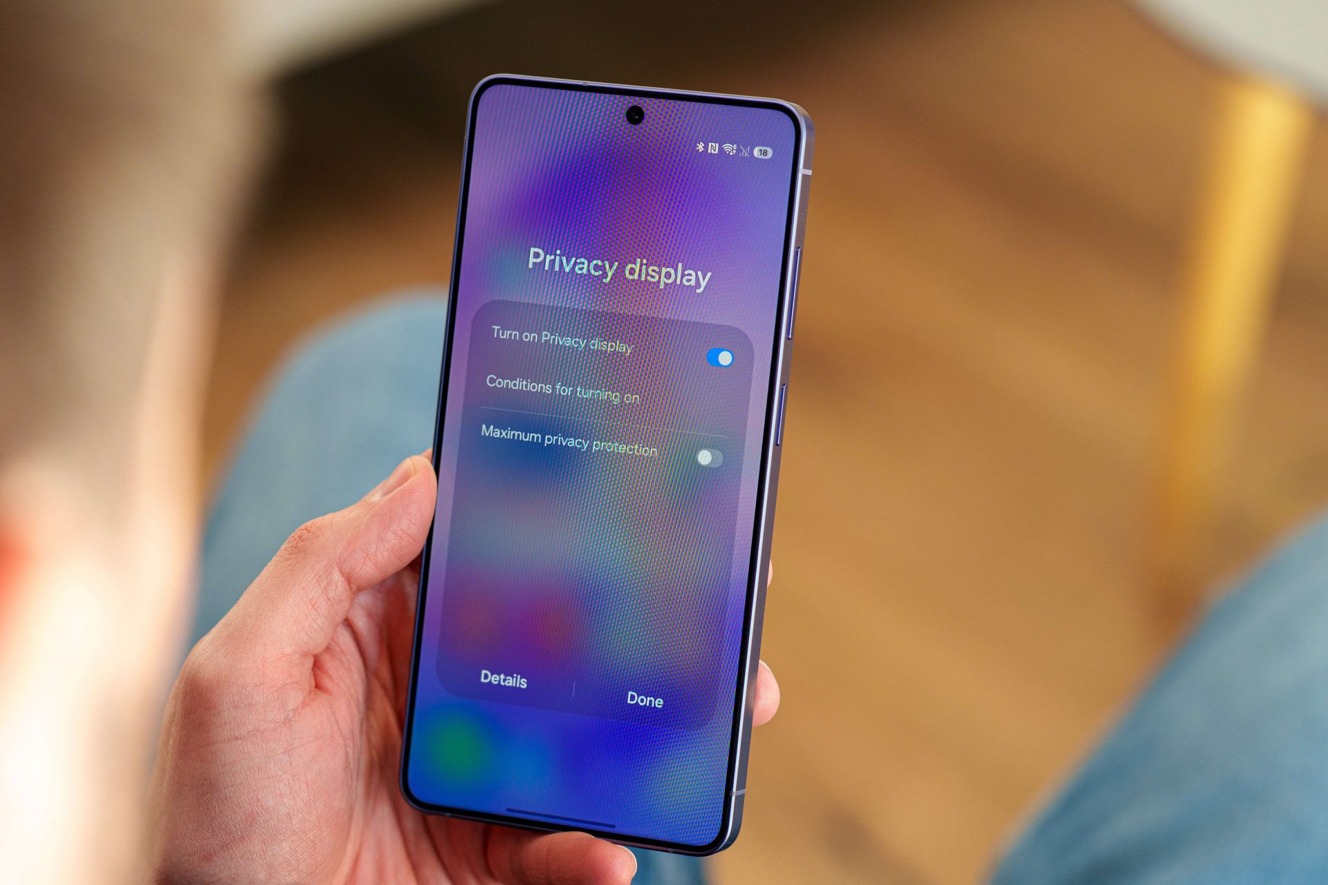 Смартфон Samsung Galaxy S26 Ultra приехал на обзор: первые впечатления картинка Смартфон Galaxy S26 Ultra: первые впечатления | DGL.RU