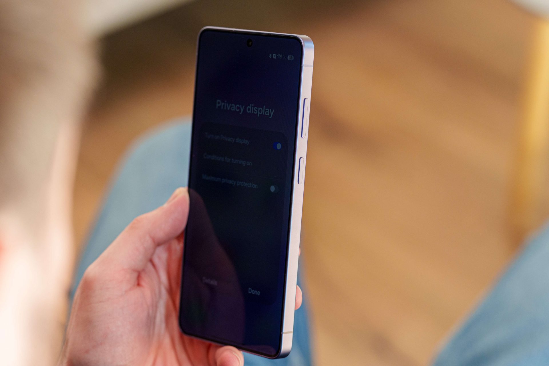 Смартфон Samsung Galaxy S26 Ultra приехал на обзор: первые впечатления картинка Смартфон Galaxy S26 Ultra: первые впечатления | DGL.RU