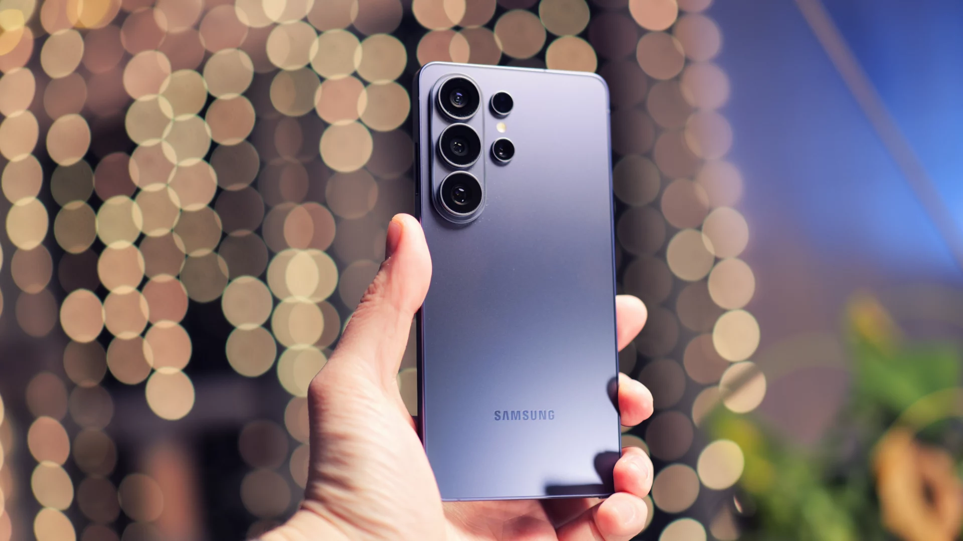 Смартфон Galaxy S26 Ultra: скандальный старт | DGL.RU