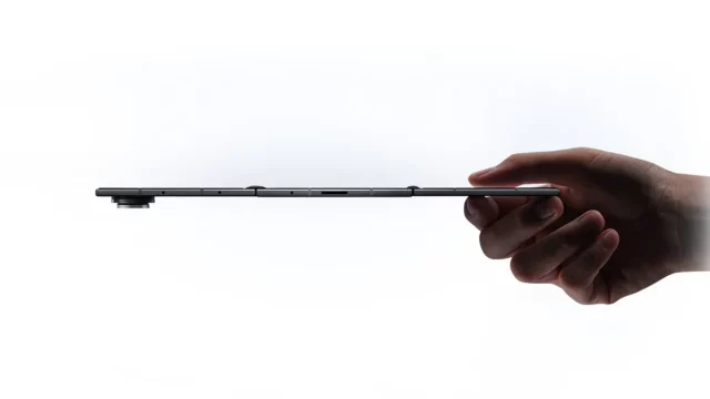 Смартфон Samsung Galaxy Z TriFold: уроки провала | DGL.RU