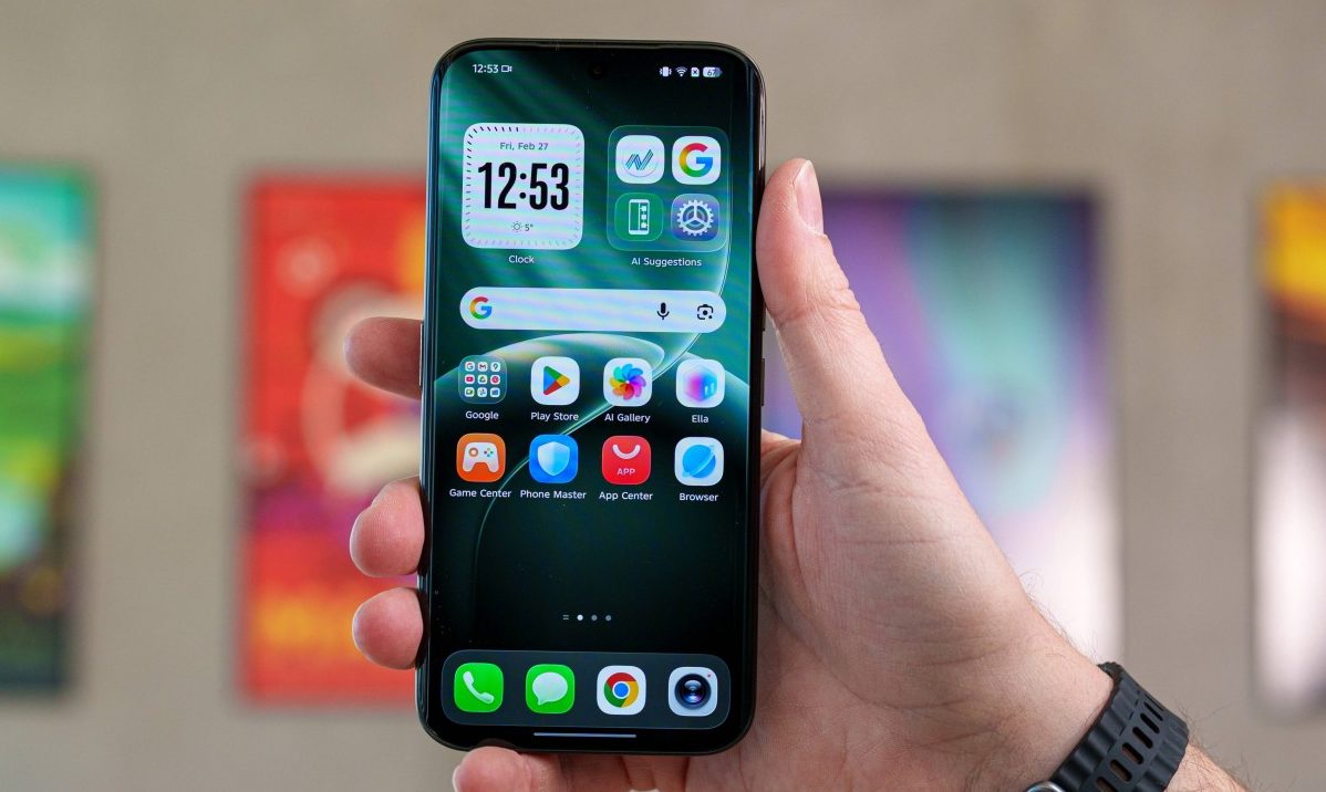 Смартфон Tecno Camon 50 Ultra 5G и камеры | DGL.RU