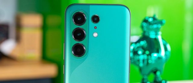 Смартфон Tecno Camon 50 Ultra 5G и камеры | DGL.RU