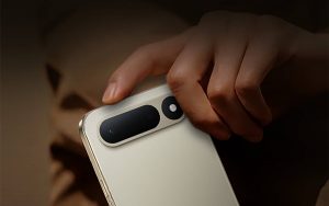 Смартфон Tecno Spark 50 5G: огромная батарея и связь на расстоянии полутора километров без сети