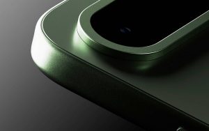 Смартфон Tecno Spark 50 5G: производитель намекнул на скорый выход новинки с необычным дизайном