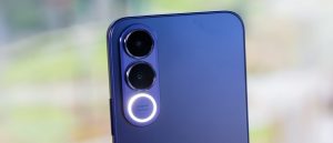 Смартфон vivo V70 FE: огромная батарея и камера на 200 Мп для тех, кто всегда в движении