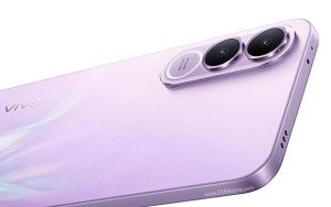 Смартфон vivo V70 FE выйдет в апреле: камера на 200 Мп и огромная батарея