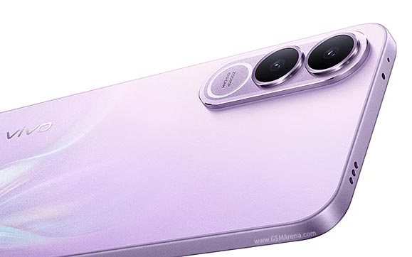 Смартфон vivo V70 FE выйдет в апреле: камера на 200 Мп и огромная батарея