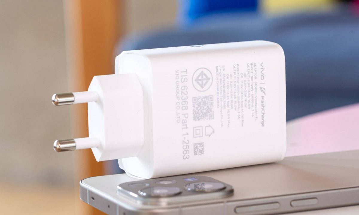 Смартфон vivo V70: обзор камер и дизайна | DGL.RU