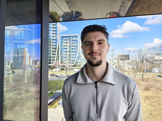 Смартфон vivo V70: обзор камер и дизайна | DGL.RU