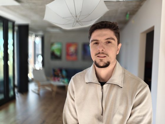 Смартфон vivo V70: обзор камер и дизайна | DGL.RU