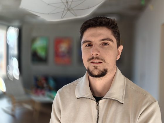 Смартфон vivo V70: обзор камер и дизайна | DGL.RU