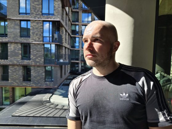 Смартфон vivo V70: обзор камер и дизайна | DGL.RU