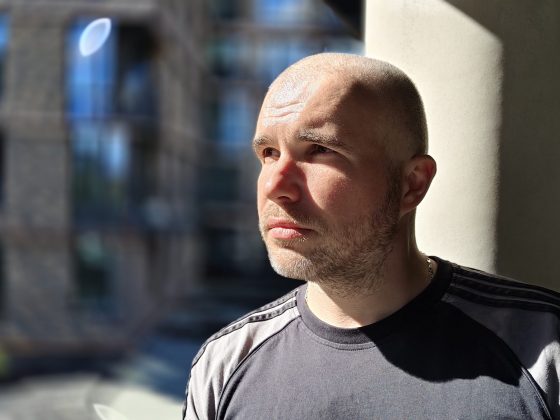 Смартфон vivo V70: обзор камер и дизайна | DGL.RU