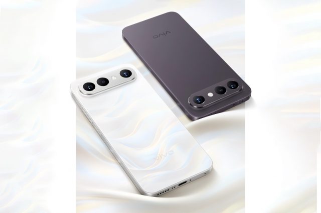 vivo X300 FE вышел в России: что внутри | DGL.RU